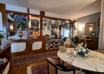 Sala da pranzo - Villa Vinci - foto 17