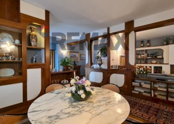 Sala da pranzo - Villa Vinci - foto 18