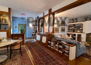 Sala da pranzo - Villa Vinci - foto 20