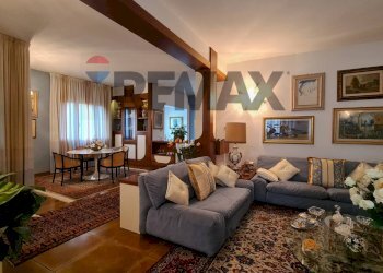 Sala da pranzo - Villa Vinci - foto 21