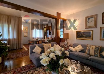 Sala da pranzo - Villa Vinci - foto 23