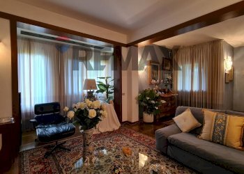 Soggiorno - Villa Vinci - foto 24