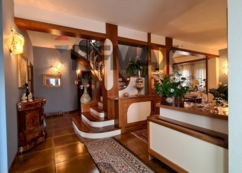 Hall / corridoio - Villa Vinci - foto 26