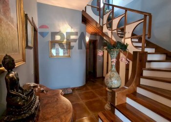 Scale - Villa Vinci - foto 27