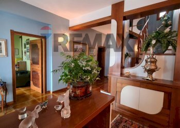 Hall / corridoio - Villa Vinci - foto 28