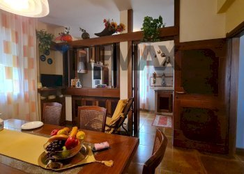Sala da pranzo - Villa Vinci - foto 29