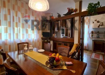 Sala da pranzo - Villa Vinci - foto 30