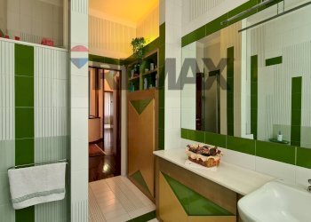 Bagno - Villa Vinci - foto 41