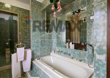 Bagno - Villa Vinci - foto 43