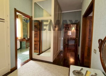 Hall / corridoio - Villa Vinci - foto 47