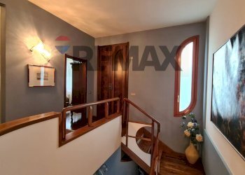 Hall / corridoio - Villa Vinci - foto 48