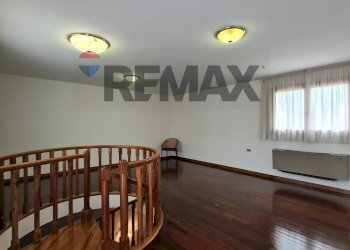 Stanza vuota - Villa Vinci - foto 50
