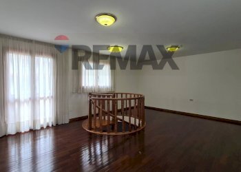 Stanza vuota - Villa Vinci - foto 51