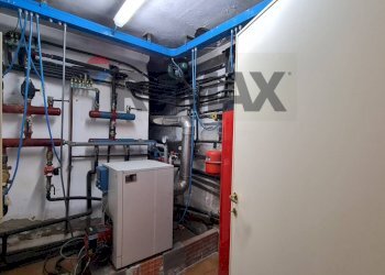 Dispensa di stoccaggio - Villa Vinci - foto 55