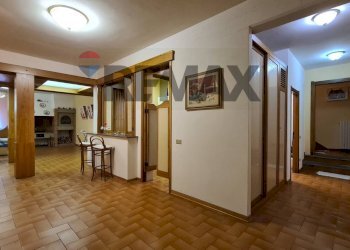 Hall / corridoio - Villa Vinci - foto 58