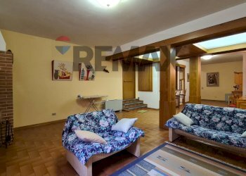 Soggiorno - Villa Vinci - foto 59