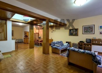 Soggiorno - Villa Vinci - foto 60