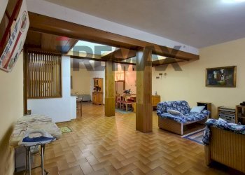 Soggiorno - Villa Vinci - foto 61
