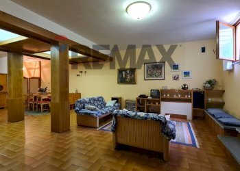Soggiorno - Villa Vinci - foto 62