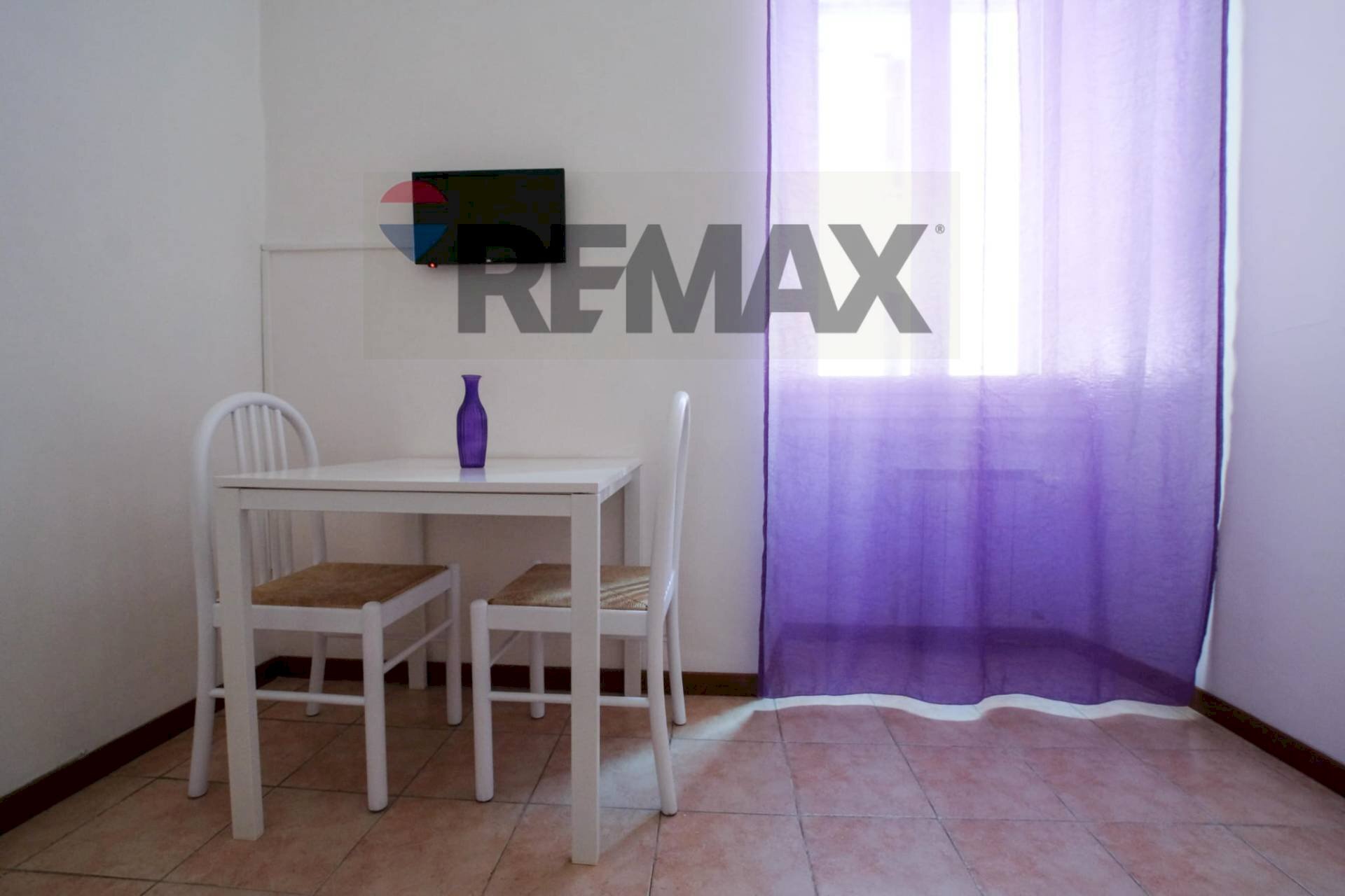 Sala da pranzo - Monolocale Via Dei Sabelli
26, Roma - foto 2