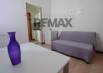Sala da pranzo - Monolocale Via Dei Sabelli
 
26, Roma - foto 1