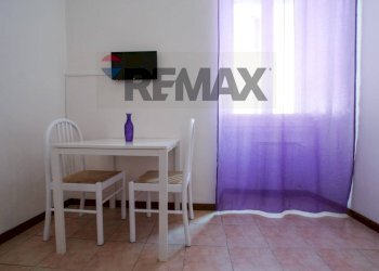 Sala da pranzo - Monolocale Via Dei Sabelli
 
26, Roma - foto 2