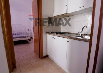 Cucina - Monolocale Via Dei Sabelli
 
26, Roma - foto 4