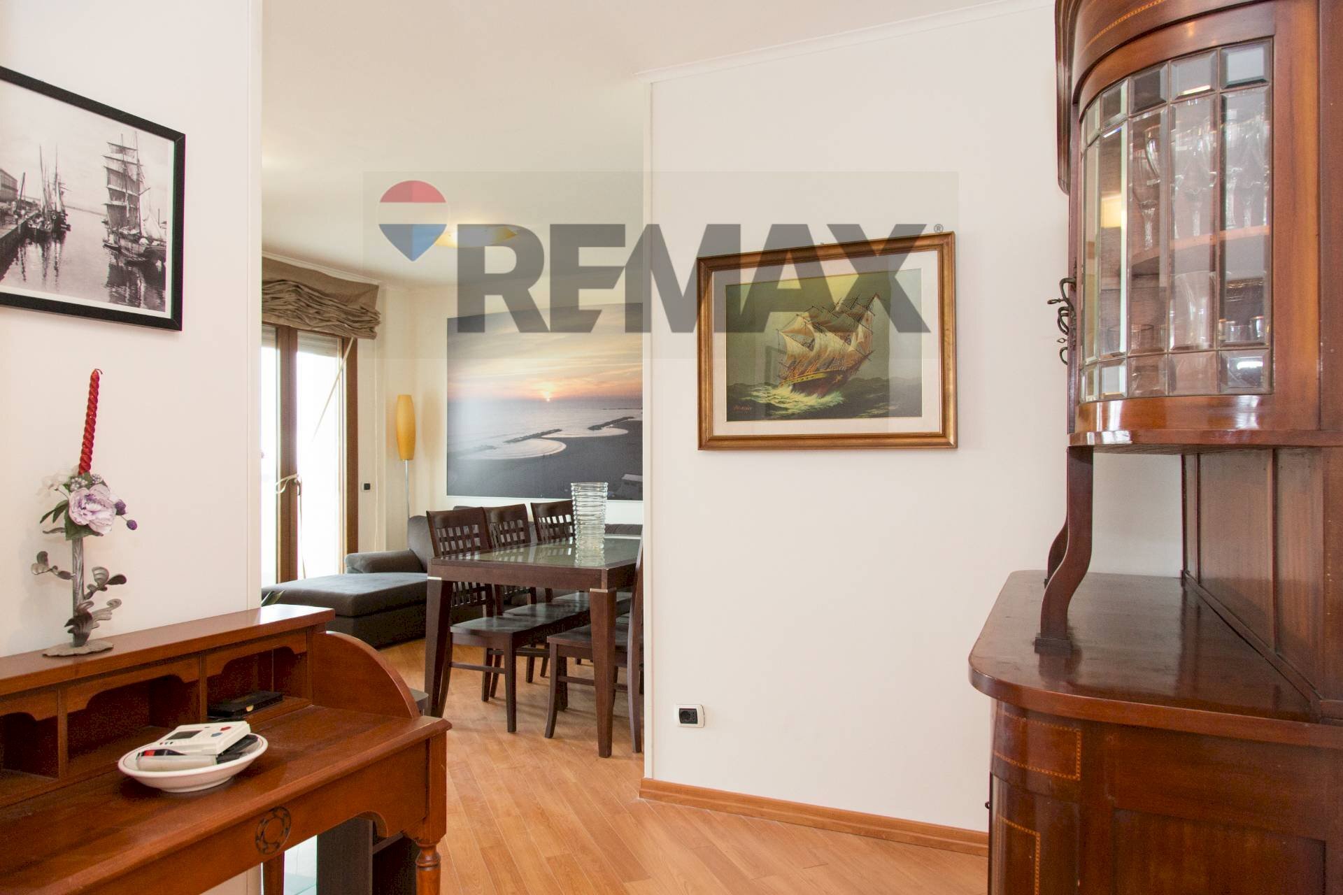 Sala da pranzo - Trilocale Anzio - foto 3