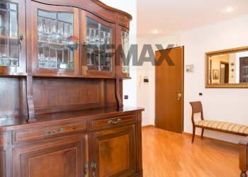 Soggiorno - Trilocale Anzio - foto 4