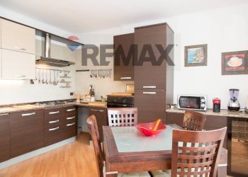Cucina - Trilocale Anzio - foto 11