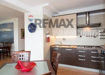 Cucina - Trilocale Anzio - foto 12