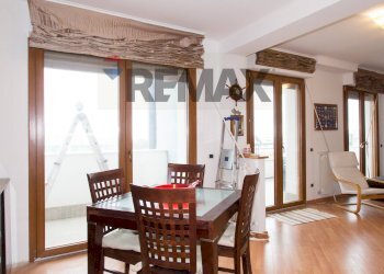 Sala da pranzo - Trilocale Anzio - foto 13