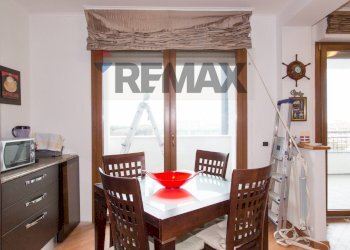 Sala da pranzo - Trilocale Anzio - foto 14