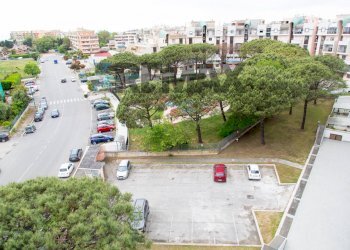Edificio all\'aperto - Trilocale Anzio - foto 17
