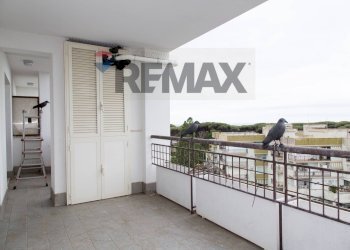 Balcone - Trilocale Anzio - foto 18