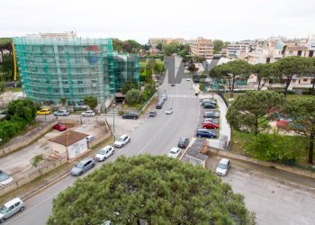 Edificio all\'aperto - Trilocale Anzio - foto 19