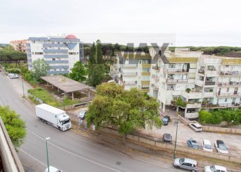 Edificio all\'aperto - Trilocale Anzio - foto 20