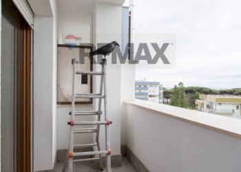 Balcone - Trilocale Anzio - foto 21