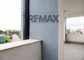 Balcone - Trilocale Anzio - foto 22