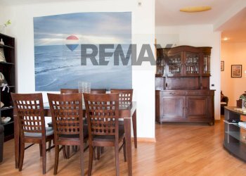 Sala da pranzo - Trilocale Anzio - foto 23