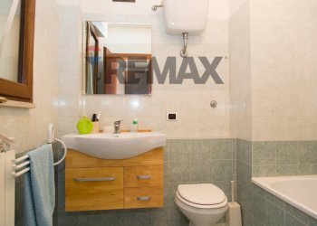 Bagno - Trilocale Anzio - foto 30