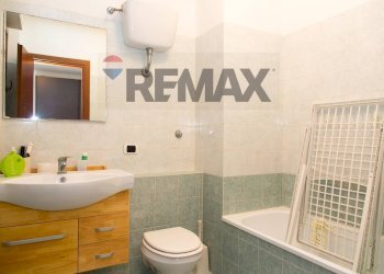 Bagno - Trilocale Anzio - foto 31