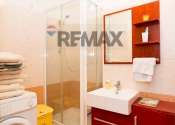 Bagno - Trilocale Anzio - foto 40