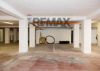 Parcheggio - Trilocale Anzio - foto 47