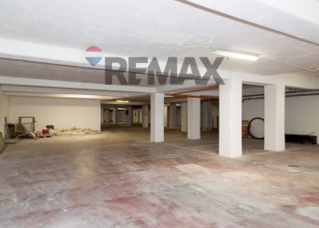 Parcheggio - Trilocale Anzio - foto 48