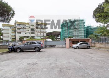 Edificio all\'aperto - Trilocale Anzio - foto 50