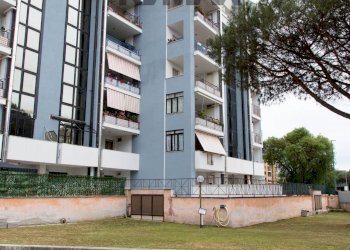 Edificio all\'aperto - Trilocale Anzio - foto 51