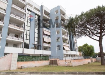 Edificio all\'aperto - Trilocale Anzio - foto 52