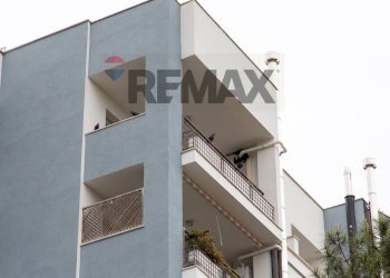 Edificio all\'aperto - Trilocale Anzio - foto 53