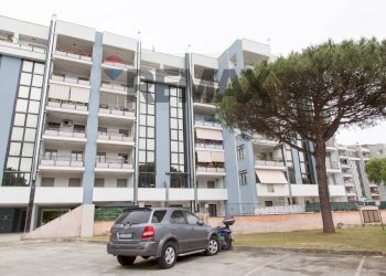 Edificio all\'aperto - Trilocale Anzio - foto 54